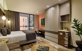 Blues Suites Medellín